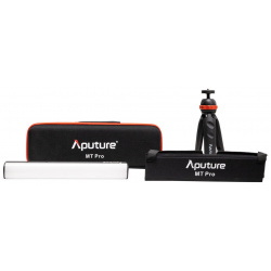Осветитель Aputure MT Pro APA0202A10 Новые возможности  это