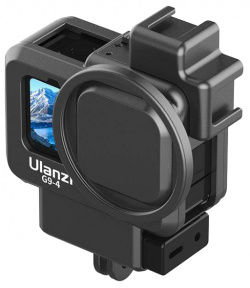 Клетка Ulanzi G9 4 для GoPro HERO9 Black  2318