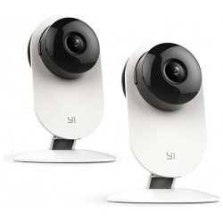 IP камера Yi 1080p Home Camera Family Pack 4 in 1