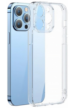 Чехол Baseus SuperCeramic для iPhone 14 Pro (+ стекло) ARCJ000102 