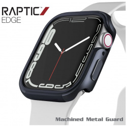 Чехол Raptic Edge для Apple Watch 41mm Midnight 463676 (X Doria) 