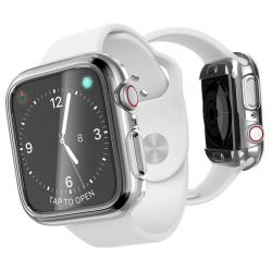 Чехол Raptic 360X для Apple Watch 45mm 463485 (X Doria)
