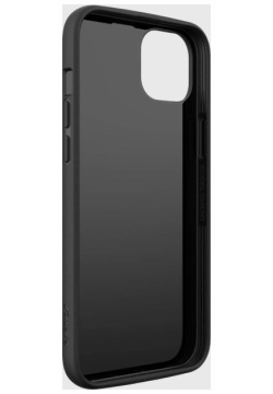 Чехол Raptic Slim для iPhone 14 Plus Чёрный 493178 (X Doria) 