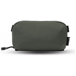 Сумка WANDRD Tech Bag Small Зелёная TP SM WG 2 