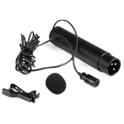 Микрофон BOYA BY M4C XLR