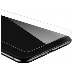 Стекло Baseus 0 15мм Full glass Tempered для iPhone 11 Pro SGAPIPH58S GS02 