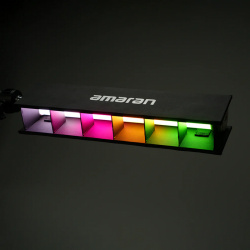 Соты Aputure 45° для Amaran PT1c APG0012A31 Складные осветителя