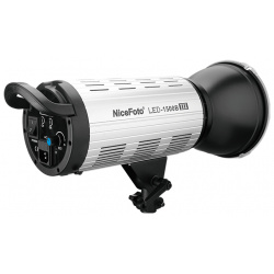 Осветитель NiceFoto LED 1500B III Третья версия популярного моноблока от