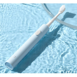 Электрическая зубная щетка Xiaomi Mijia Sonic Electric Toothbrush T200 Розовая MES606 