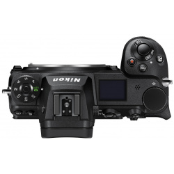 Беззеркальная камера Nikon Z6 II Body (EURO) 