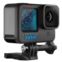 Экшн камера GoPro Hero 11 Black Creator Edition CHDFB 111 AS 