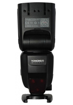 Фотовспышка YongNuo Speedlite YN600EX RT II для Canon (Уцененный кат  А) уцYN600EX