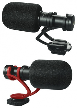 Микрофон CoMica CVM VM10II (Уцененный кат Б) 
