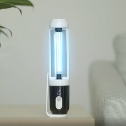 Ультрафиолетовая лампа Nillkin SmartPure U80 (Уцененный кат  А)