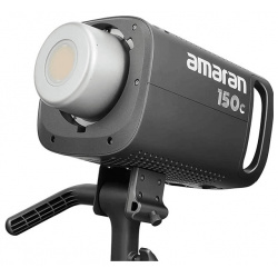 Осветитель Aputure Amaran 150c Тёмный серый AP40010A12