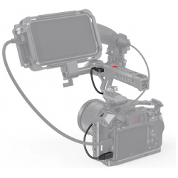 Кабель контроля SmallRig 2971B для камер Sony (Multi  Type C)