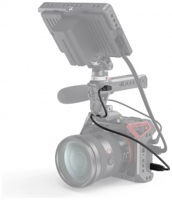 Кабель контроля SmallRig 2971B для камер Sony (Multi  Type C)