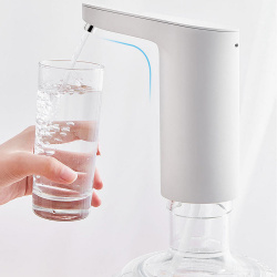 Автоматическая помпа для воды Xiaolang Automatic Water Feeder Белая HD ZDCSJ05