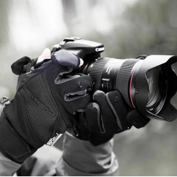 Перчатки PGYTECH Photography Gloves (XL) P GM 108