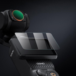 Светофильтр K&F Concept CPL для DJI Osmo Pocket 3 KF01 2532