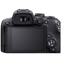 Беззеркальная камера Canon EOS R10 Body 5331C002 