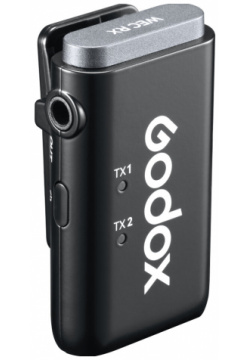 Радиосистема Godox WEC Kit2