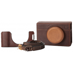 Чехол SmallRig Leather Case Kit для Fujifilm X100VI 4558 