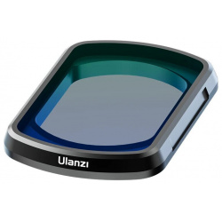 Светофильтр Ulanzi PK 01 Black Mist для DJI Osmo Pocket 3  F002 с