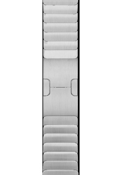 Браслет блочный для Apple Watch 38/40 мм Золото Special Case