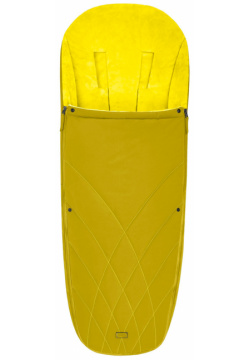 Накидка для ног коляски Cybex PRIAM Mustard Yellow 