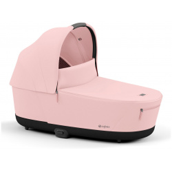 Спальный блок для коляски PRIAM IV Peach Pink CYBEX Практичная люлька