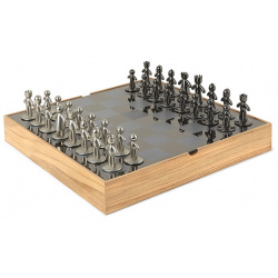 Шахматный набор Umbra Buddy DMH 1005304 390 