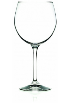 Набор бокалов для красного вина 650 мл RCR Invino 6 шт DMH 26194020206 из