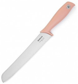 Нож для хлеба Brabantia DMH 108068 Новые красочные ножи созданы
