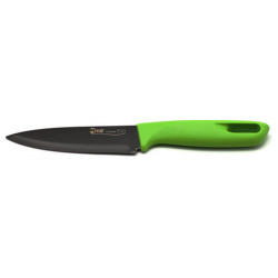 Нож кухонный 13 см Ivo Titanium зелёный DMH 221039 53 