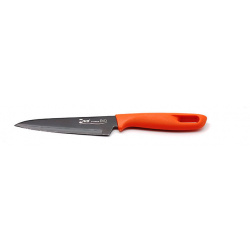Нож кухонный 12 см Ivo Titanium красный DMH 221062 74 