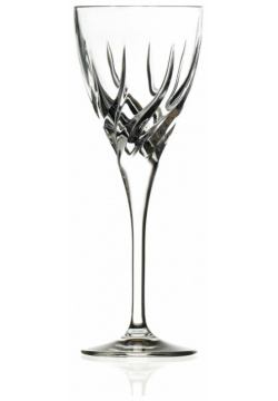 Набор бокалов для вина 180 мл RCR Trix 6 шт DMH 25613020106 