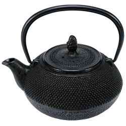 Чайник заварочный 600 мл Beka Ceylon чёрный DMH 16409164 