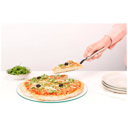 Лопатка для торта и пиццы 30 см Brabantia Profile New DMH 250163