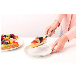 Лопатка для торта и пиццы 30 см Brabantia Profile New DMH 250163