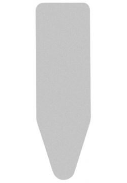 Чехол для гладильной доски 124 х 45 см Brabantia PerfectFit Размер C DMH 136702 