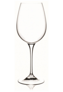 Набор бокалов для красного вина 560 мл RCR Invino 6 шт DMH 25516020106 из