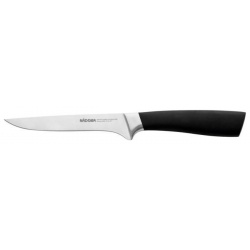 Нож обвалочный 15 см Nadoba Una DMH 723916 изготовлен