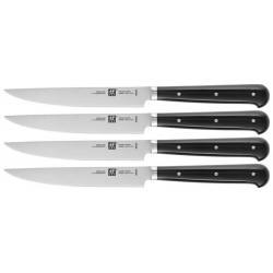 Набор стейковых ножей 12 см Zwilling 4 предмета DMH 39029 000 