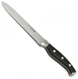 Нож для мягких овощей 14 см Едим дома DMH ED 115 