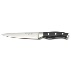 Нож для нарезки 16 5 см Едим дома DMH ED 112 