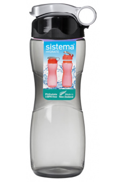 Бутылка для воды 645 мл Sistema To Go в ассортименте DMH 590