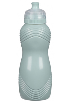Бутылка для воды 600 мл Sistema в ассортименте DMH 58600 