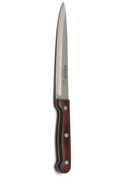 Нож для нарезки 16 5 см Atlantis Classic DMH 24419 SK