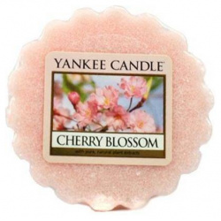 Тарталетка ароматическая Yankee Candles Цветение вишни DMH 1542839E 
